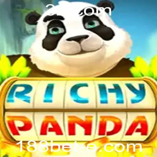 Descubra o Empolgante Jogo RichyPanda no 188BET