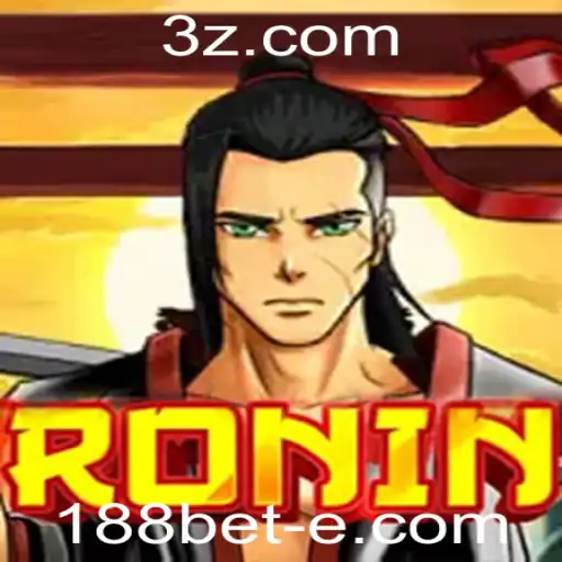 Descubra Ronin: O Jogo de Estratégia e Habilidade Estreando com 188BET