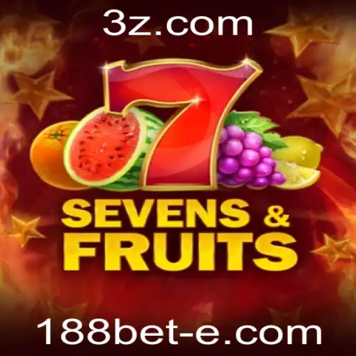 Explorando o Jogo SevensFruits na 188BET