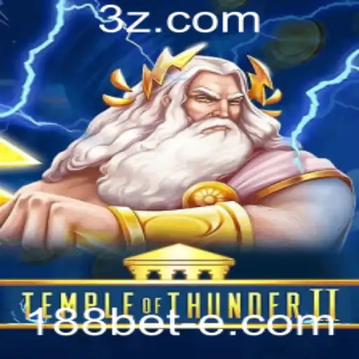 Descubra o Mundo de TempleofThunderII com 188BET