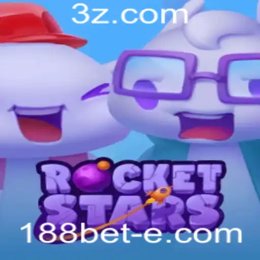 188BET - Explorando o Universo de RocketStars e a Parceria com 188BET