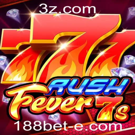 RushFever7s: A Experiência de Jogo Inovadora da 188BET