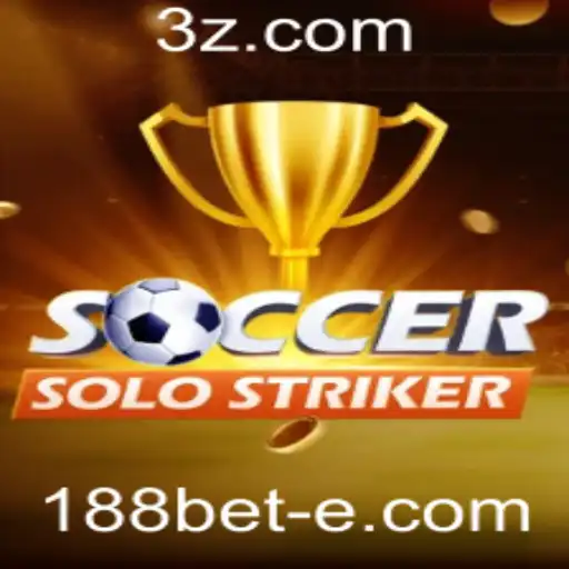 188BET - SoccerSoloStriker: Descubra o Jogo que Vai Transformar sua Experiência no Fut5al