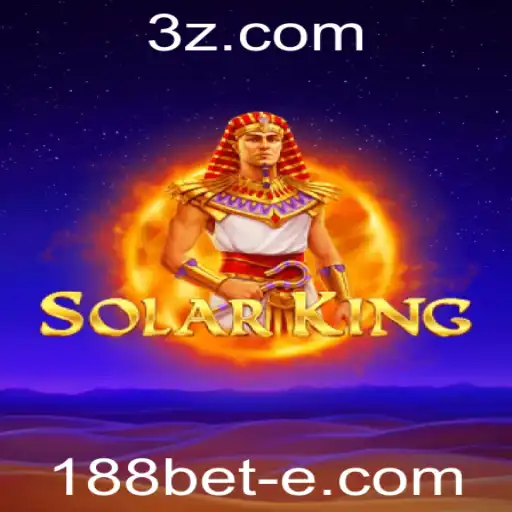 188BET - Explorando o Mundo do SolarKing: O Jogo Revolucionário e suas Regras