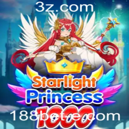 188BET - StarlightPrincess1000: Descubra o Encantamento do Novo Jogo de Cassino