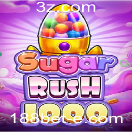 Descubra o Excitante Mundo de SugarRush1000 com 188BET