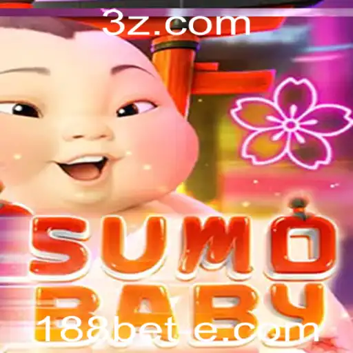 188BET - SumoBaby: Descubra o Jogo Inovador Inspirado em Sumo
