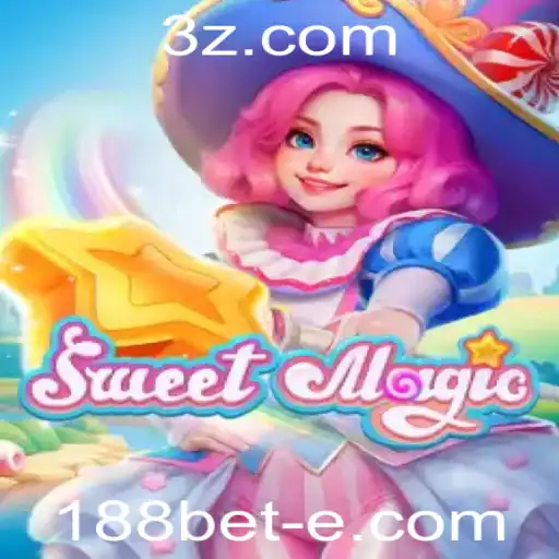 188BET - Descubra o Mundo Encantador do Jogo SweetMagic