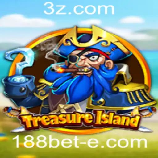 188BET - Explorando o Fascinante Mundo de TreasureIsland com 188BET