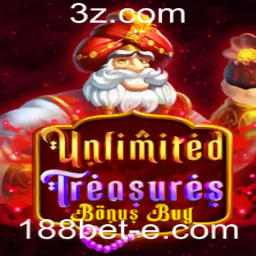 188BET - Explorando o Fascinante Mundo do Jogo UnlimitedTreasuresBonusBuy