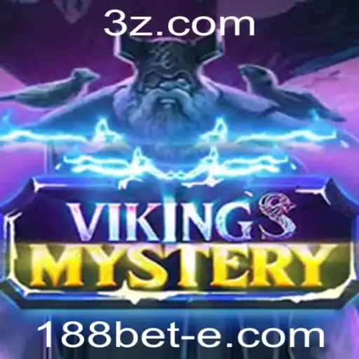 188BET - Explorando o Fascinante Mundo de VikingsMystery: O Jogo de Cassino com a Marca 188BET