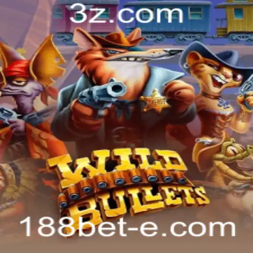 188BET - Conheça o Excitante Jogo WildBullets: Descrição, Regras e Dinâmicas