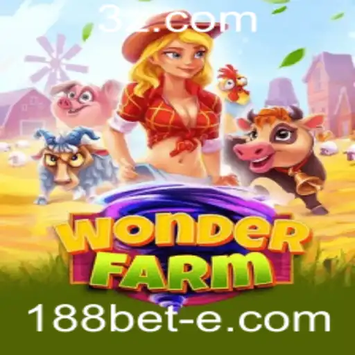 188BET - Descubra o Fascinante Mundo de WonderFarm no 188BET